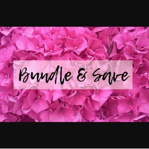 ! Bundle & Save !